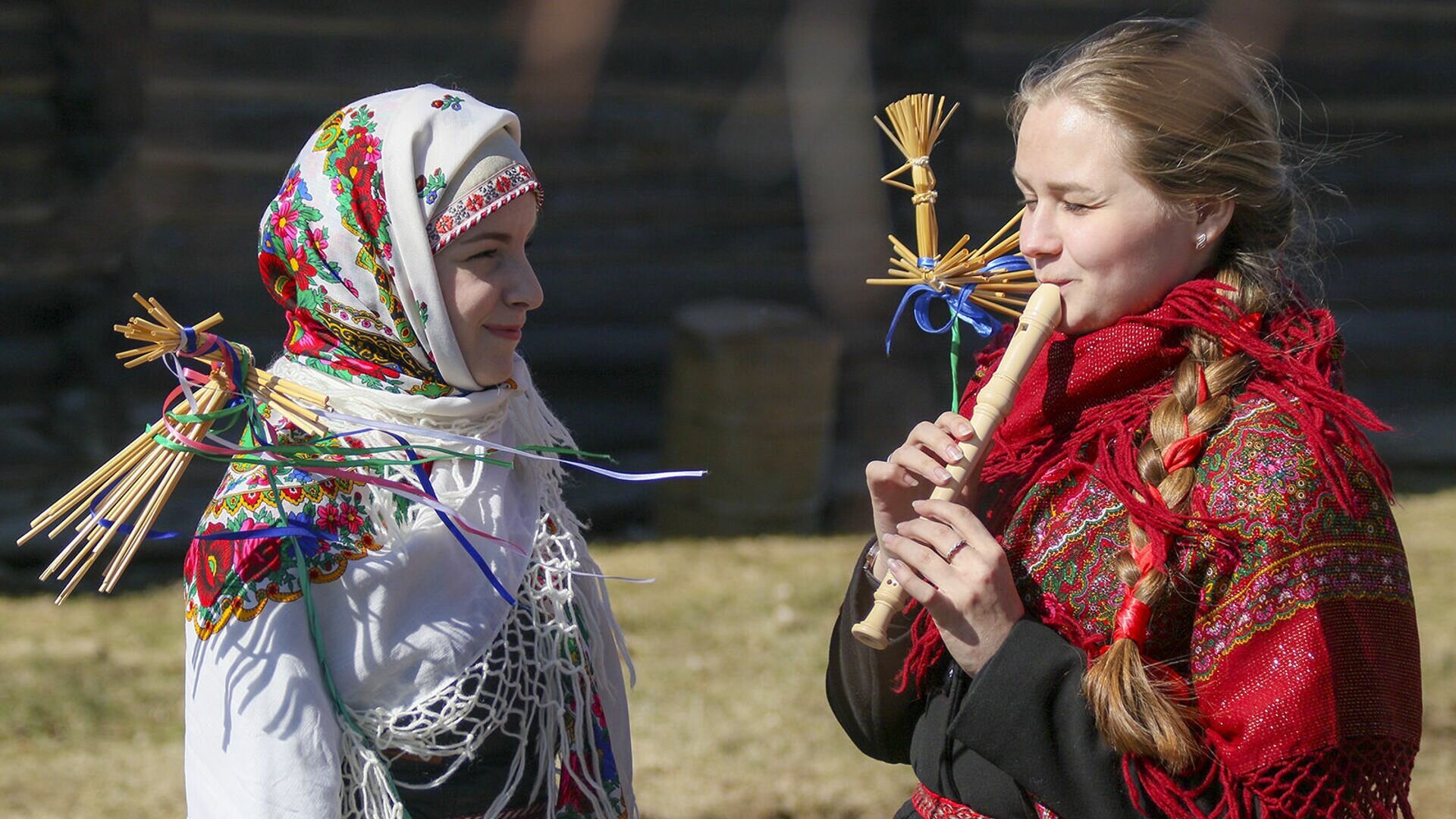 Гуканне вясел
